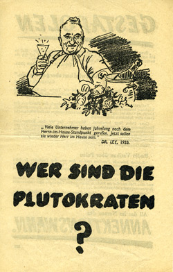 EH.332, Gestapolen