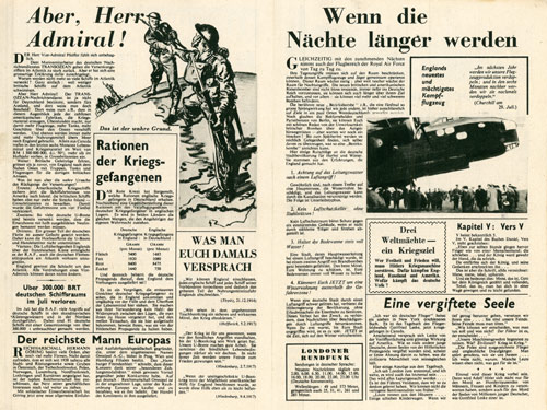 EH.510/12, Luftpost, Nr. 12, 5. August 1941