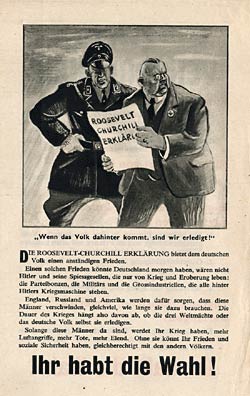 EH.525, ZWEI VERSPRECHEN