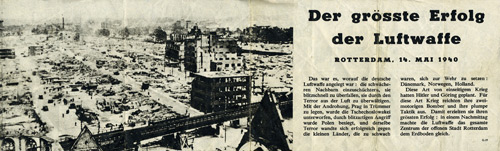 G.19, Der gr�sste Erfolg der Luftwaffe