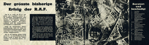 G.19, Der gr�sste Erfolg der Luftwaffe