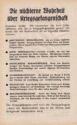 ZG.45, Eine Minute die Dir das Leben retten kann
