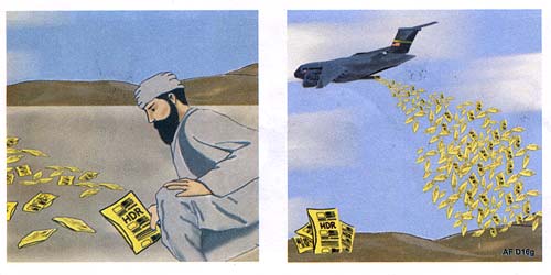 AF D16g, Halal