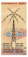 Psychological Operations in Iraq - air-dropped leaflets