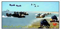 Psychological Operations in Iraq - air-dropped leaflets