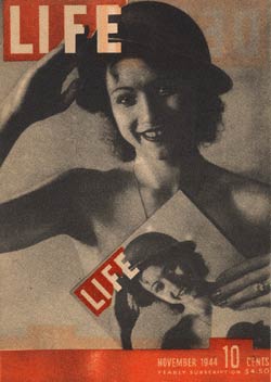 AI-145-10-44-F, LIFE / DEATH